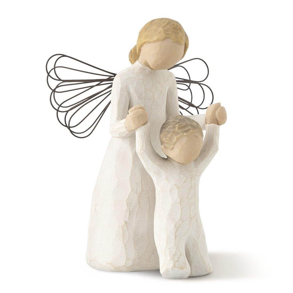 Willow Tree : Guardian Angel Figurine
