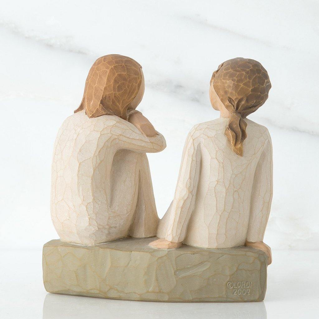 Willow Tree : Heart and Soul Figurine - Image 2