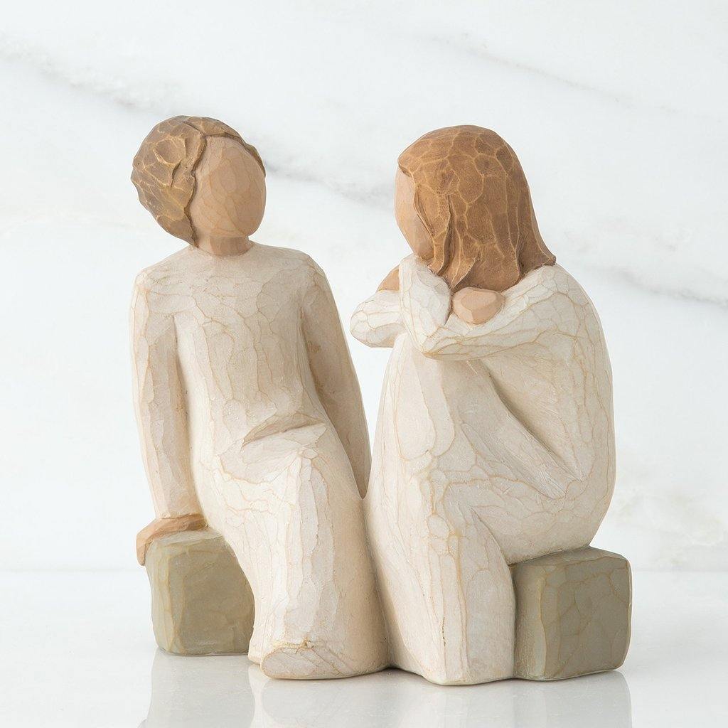 Willow Tree : Heart and Soul Figurine - Image 3