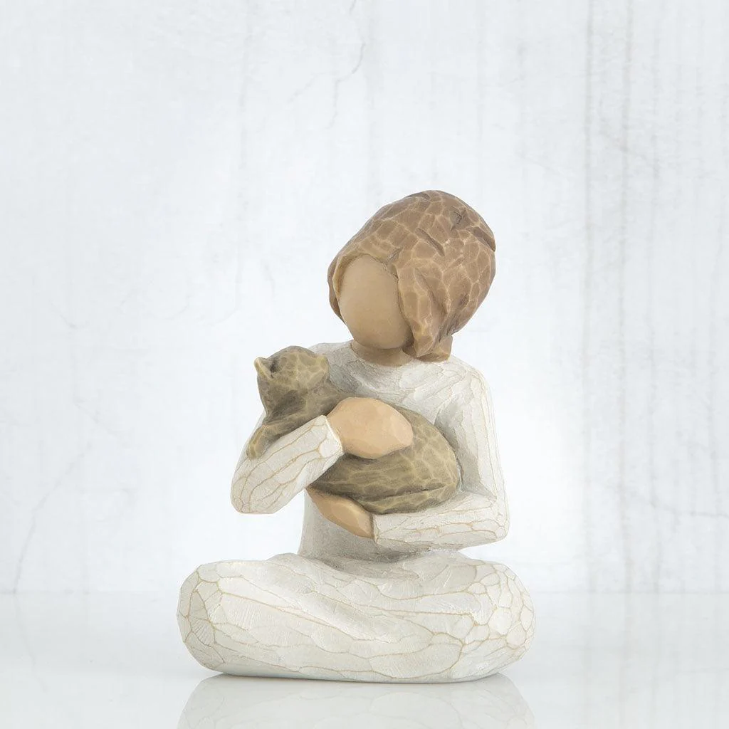 Willow Tree : Kindness (Girl) Figurine