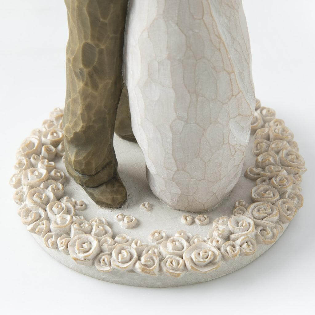 Willow Tree : Promise Cake Topper Figurine - Image 4