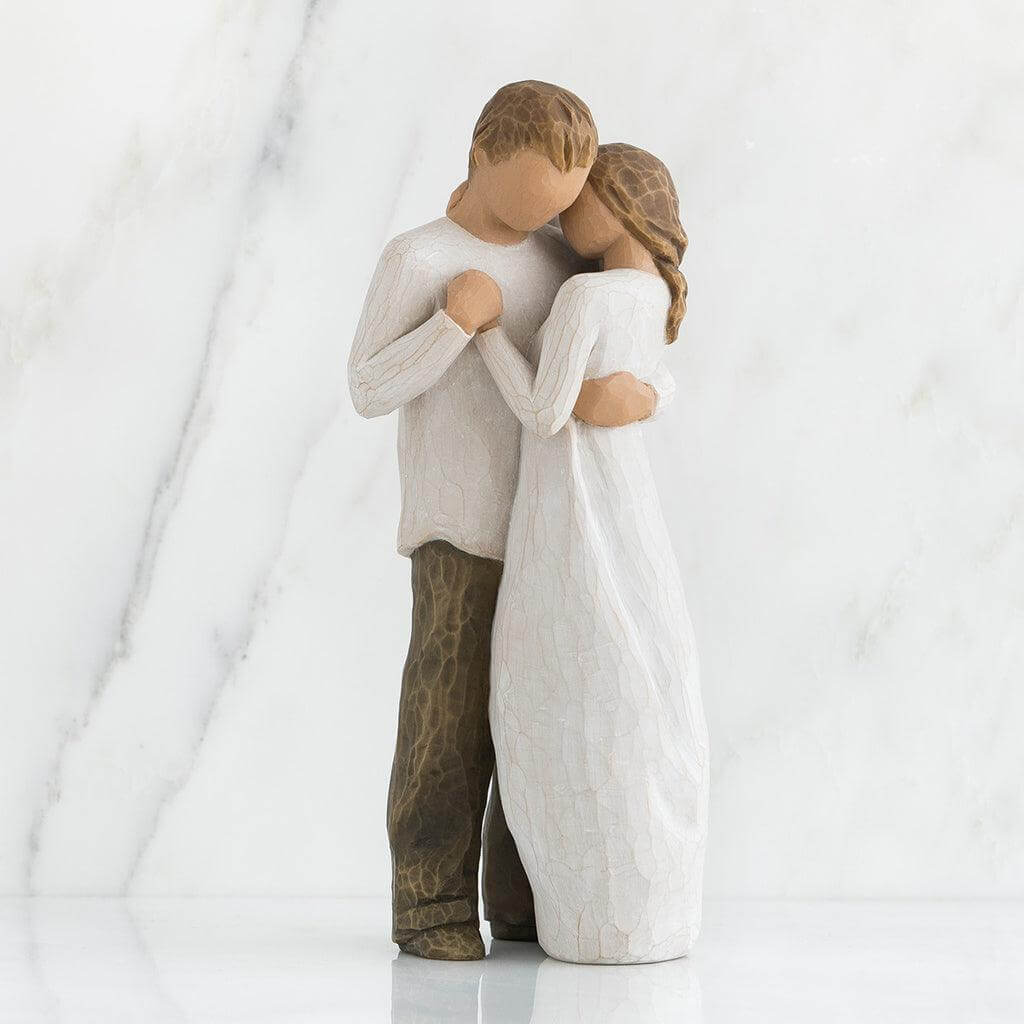 Willow Tree : Promise Figurine