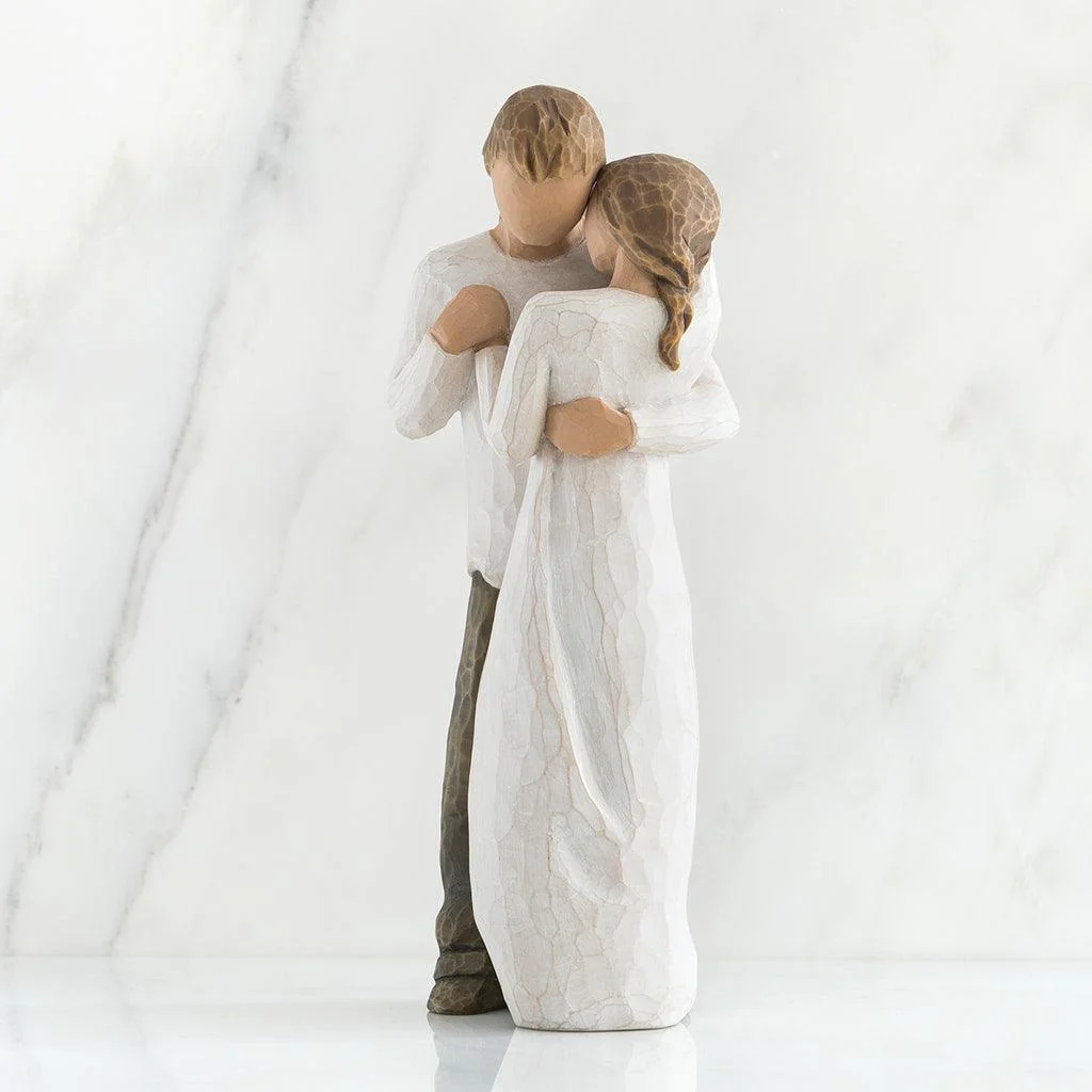 Willow Tree : Promise Figurine - Image 3