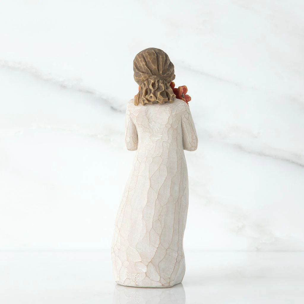 Willow Tree : Surrounded by Love Figurine - Image 3