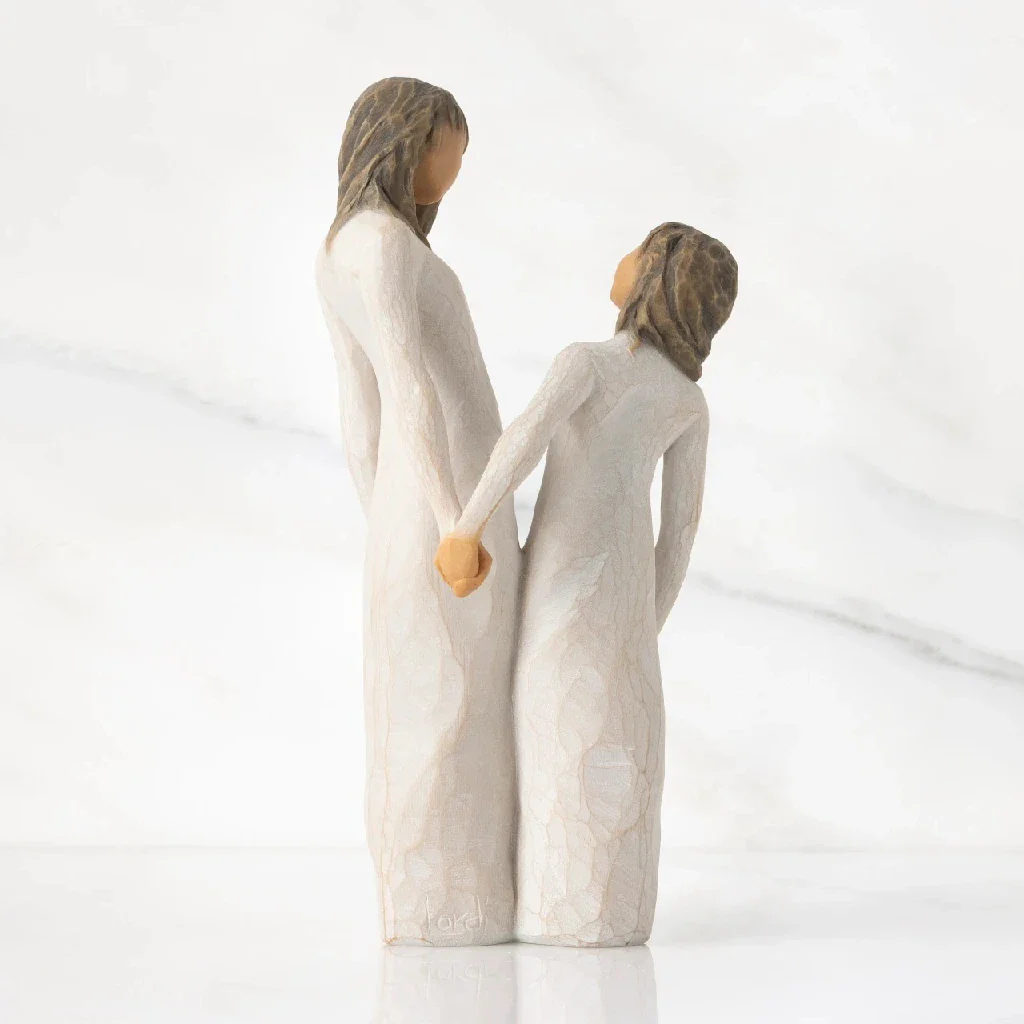 Willow Tree : Time Together - Image 5