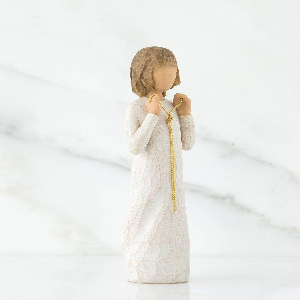Willow Tree : Truly Golden Figurine - Image 2