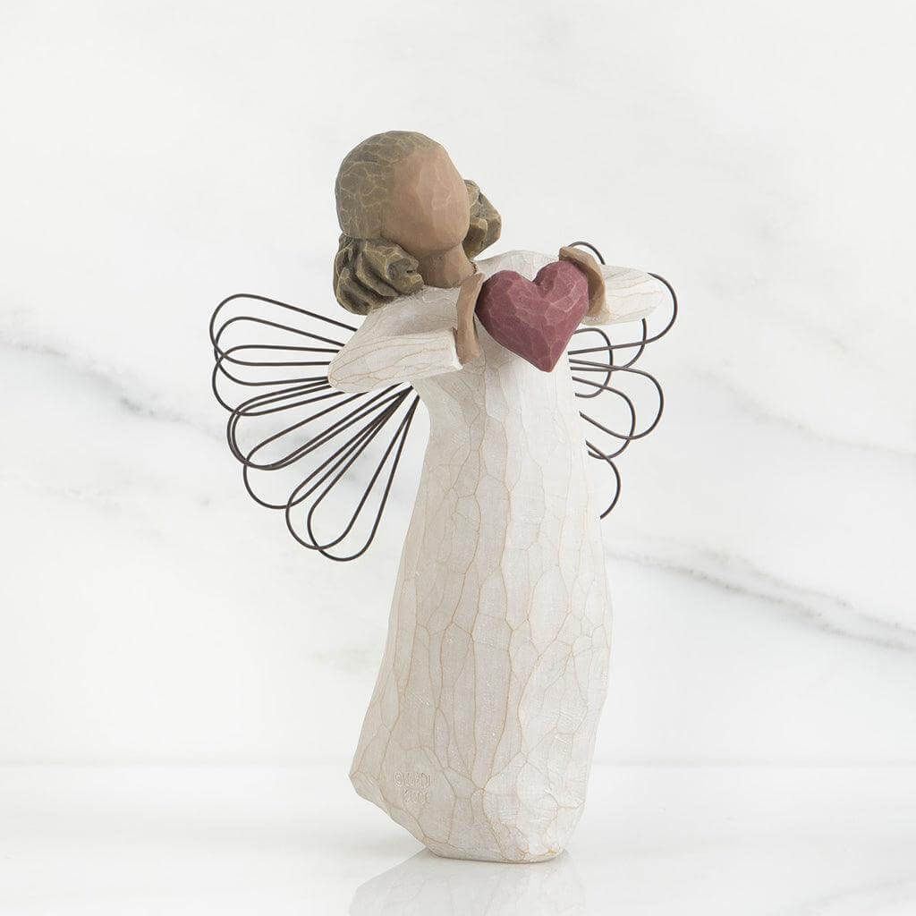 Willow Tree : With Love Figurine