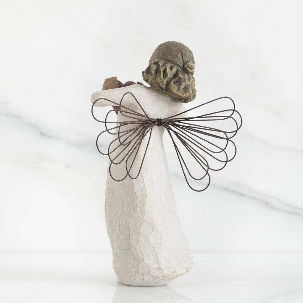 Willow Tree : With Love Figurine - Image 3