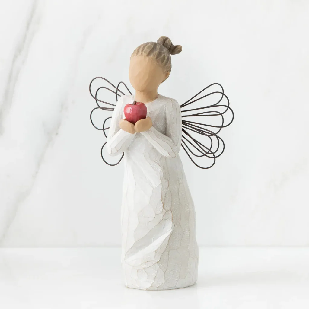 Willow Tree : You're the Best! Figurine