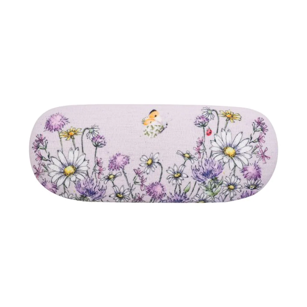 Wrendale Designs : Bee Eye Glass Case - Just Bee-cause - Image 4
