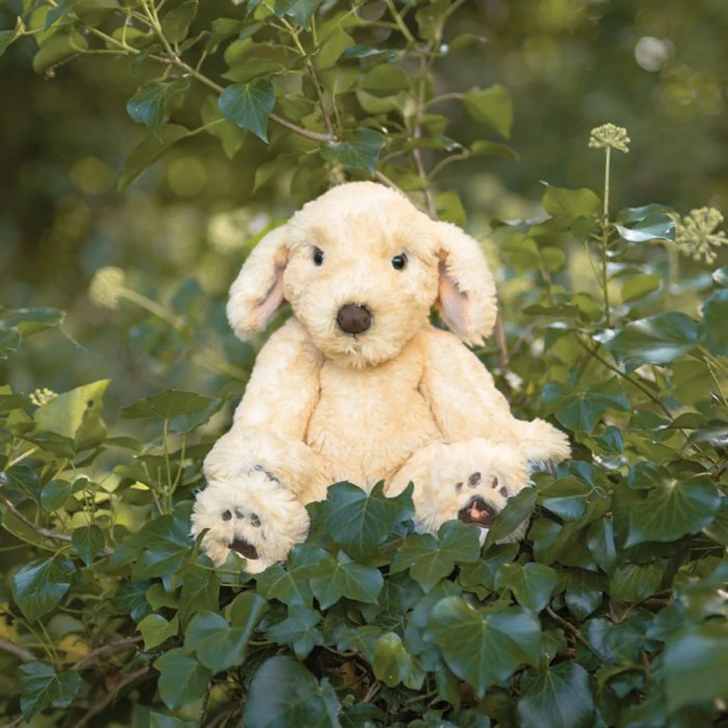 Wrendale : 'Ralph' Labrador Character - Image 3