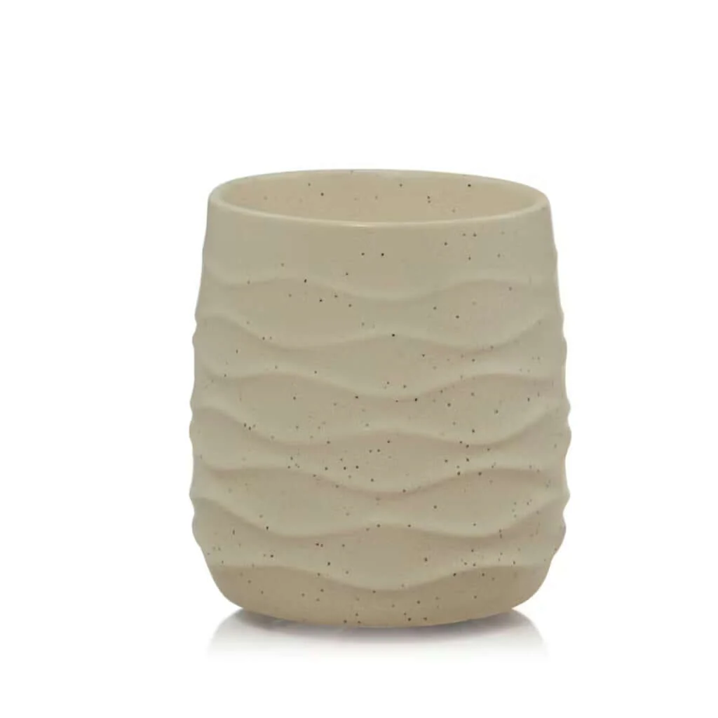 Yankee Candle : Sandstone Candle Warmer
