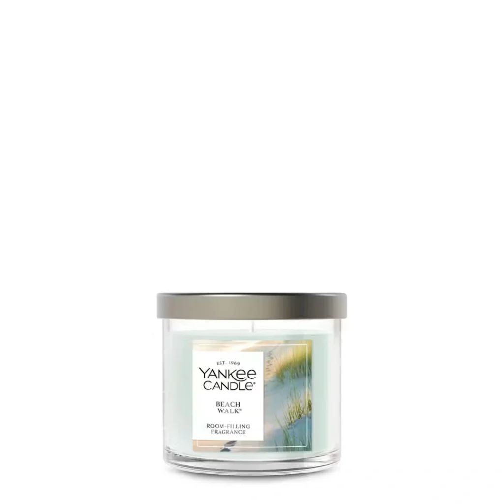 Yankee Candle : Beach Walk® Small Tumbler Candle