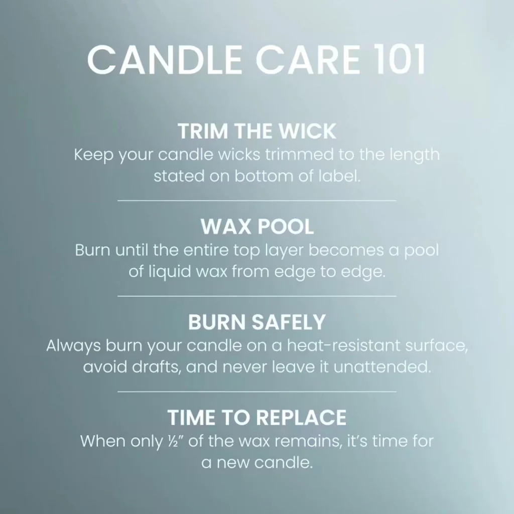 Yankee Candle : Beach Walk® Small Tumbler Candle - Image 4