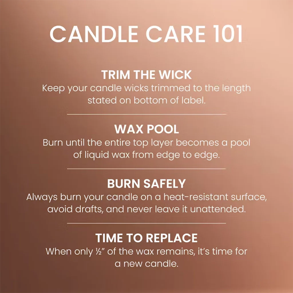 Yankee Candle : Harvest Gems - Original Jar Candle - Image 4