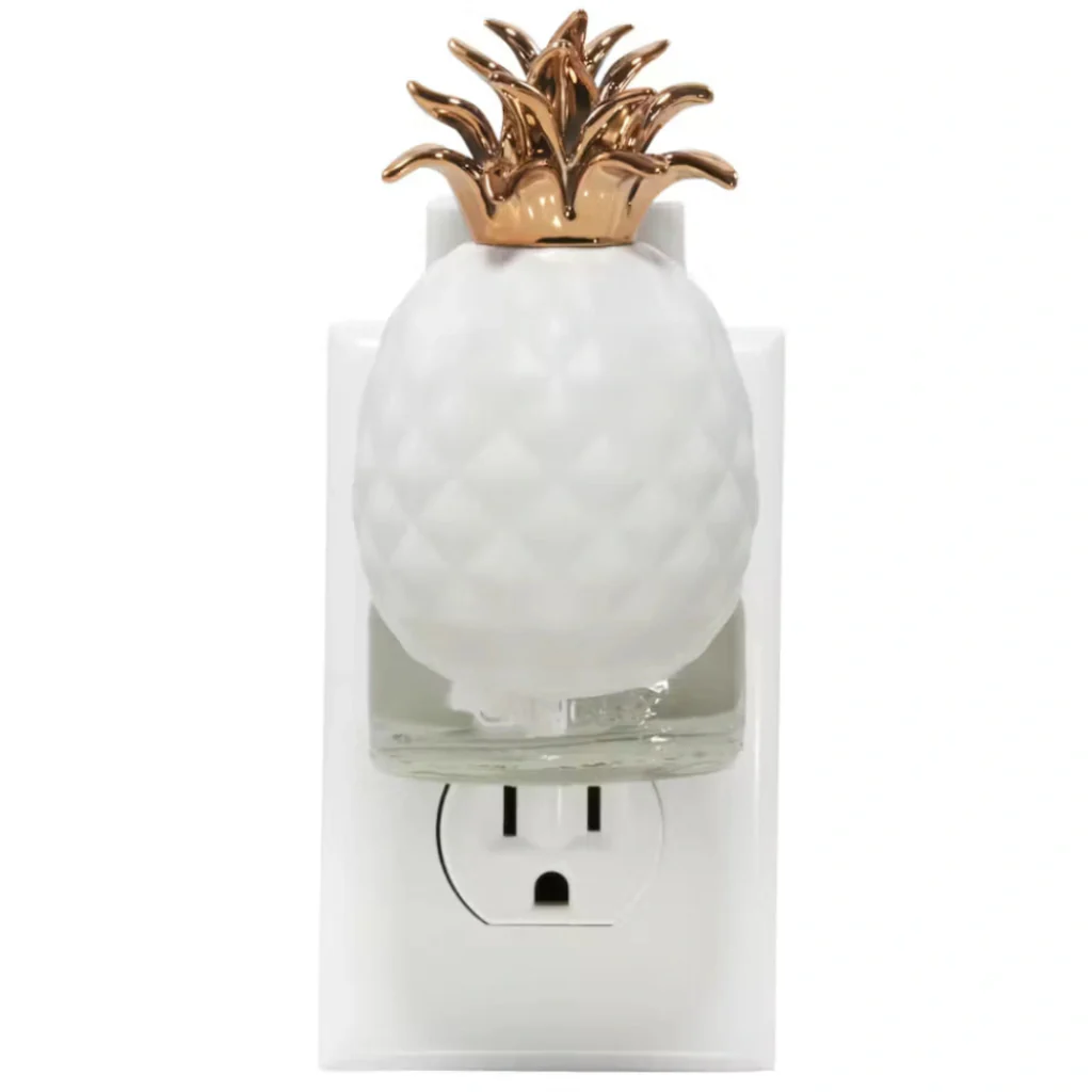 Yankee Candle : Pineapple ScentPlug Diffuser - Image 3