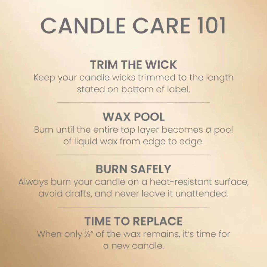 Yankee Candle : Sun & Sand Small Tumbler Candle - Image 3