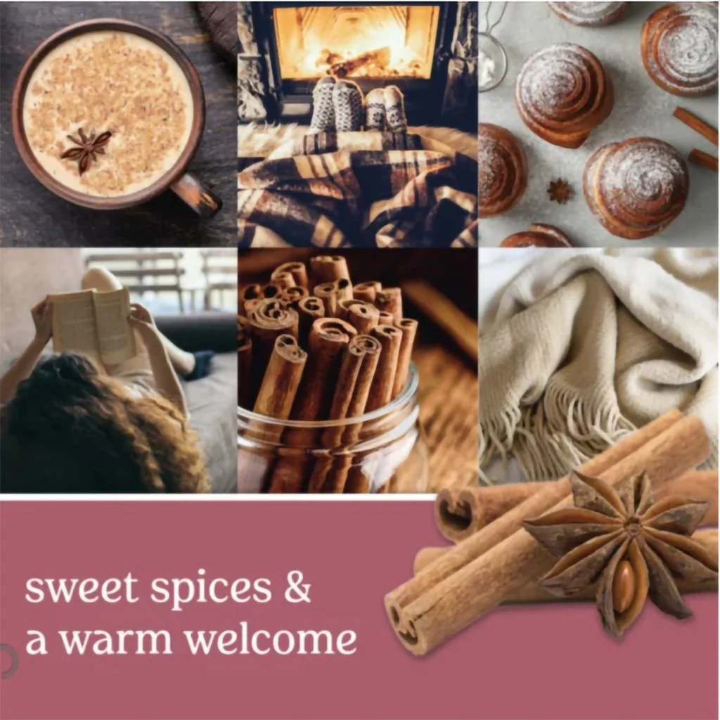 Yankee Candle : Wax Melts & Warmers - Wax Melts 6-pack - Home Sweet Home® - Image 2