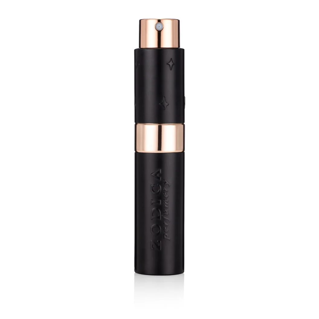 Zodica Perfumery : Twist & Spritz Perfume Gift Set 8ml .27oz in Leo - Image 3