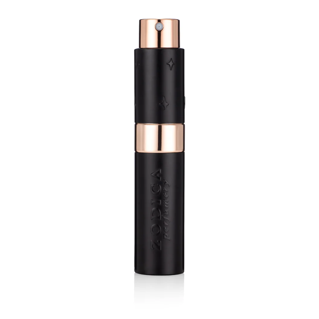 Zodica Perfumery : Twist & Spritz Perfume Gift Set 8ml .27oz in Scorpio - Image 3
